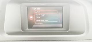 VOLVO V40 Cross Country usata, con Controllo automatico clima