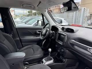 JEEP Renegade usata, con Controllo automatico clima