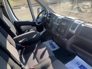 FIAT Ducato usata, con Immobilizzatore elettronico