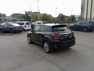 FIAT 500X usata, con Boardcomputer