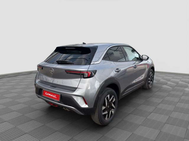 OPEL Mokka usata 4