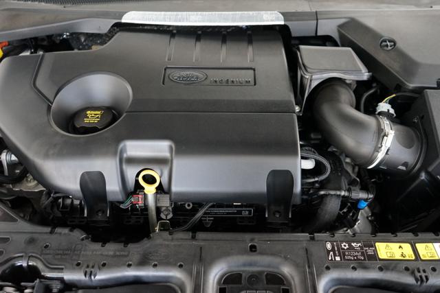 LAND ROVER Range Rover Evoque usata 62