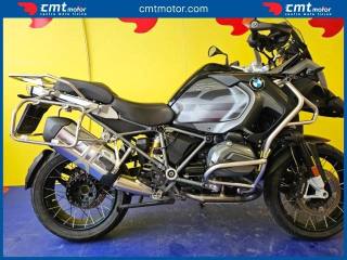 BMW R 1200 GS Adventure