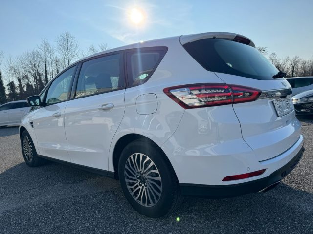 FORD S-Max usata, con Controllo automatico clima