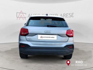 AUDI Q2 usata, con Alzacristalli elettrici