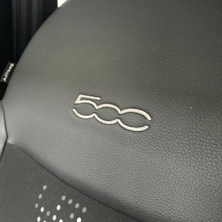 FIAT 500C usata, con Controllo automatico clima