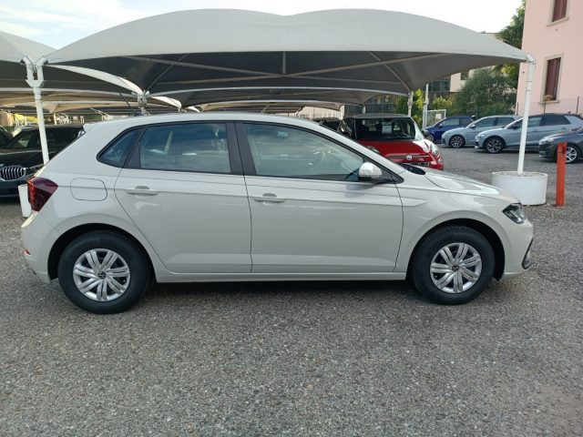 VOLKSWAGEN Polo usata, con Chiusura centralizzata