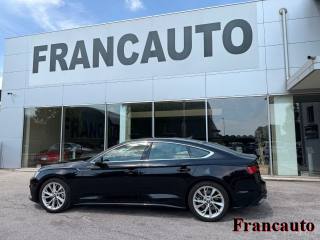AUDI A5 usata, con ESP