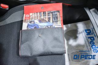 NISSAN Qashqai usata, con MP3