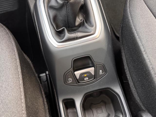 JEEP Renegade usata, con Limitatore di velocità