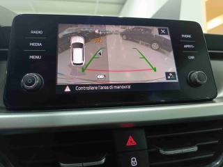 SKODA Kamiq usata, con Bracciolo