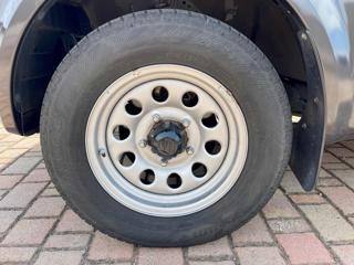 SUZUKI Jimny usata, con Climatizzatore