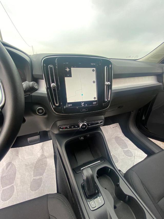 VOLVO XC40 usata, con Airbag testa