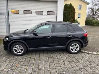 AUDI Q3 usata, con Boardcomputer