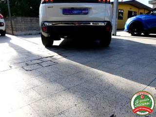 PEUGEOT 3008 usata, con Frenata d