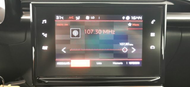 CITROEN C3 usata 70