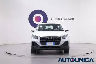 AUDI Q2 usata, con Airbag