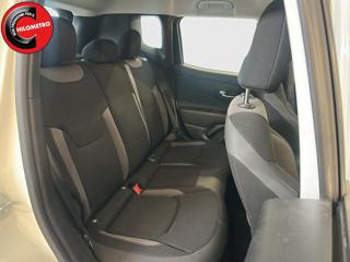 JEEP Renegade usata, con ESP