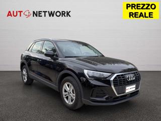 AUDI Q3 45 TFSI e S tronic Business