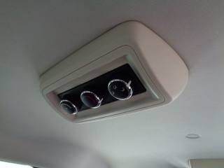 CHRYSLER Grand Voyager usata, con Controllo automatico clima