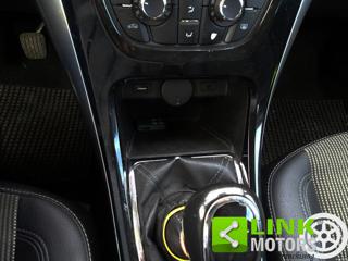 OPEL Astra usata, con Bracciolo