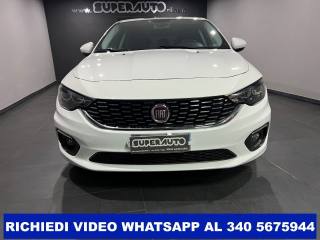 FIAT Tipo usata, con Airbag
