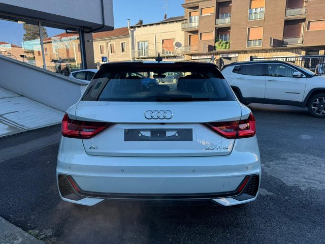 AUDI A1 usata, con Airbag Passeggero
