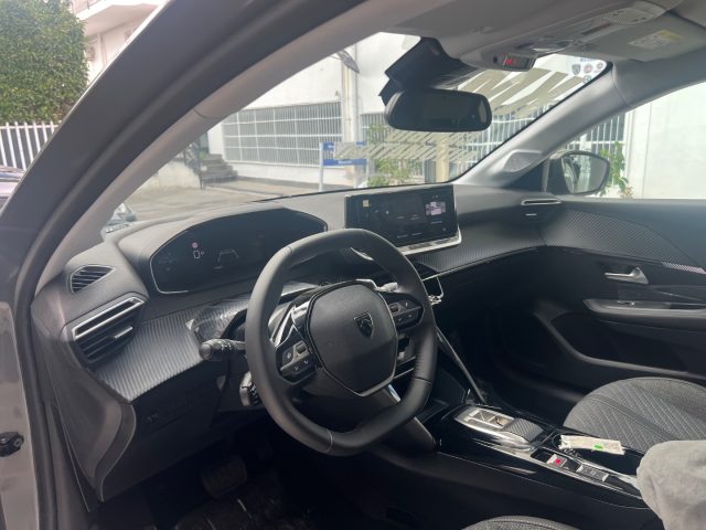PEUGEOT 208 usata, con 360° camera