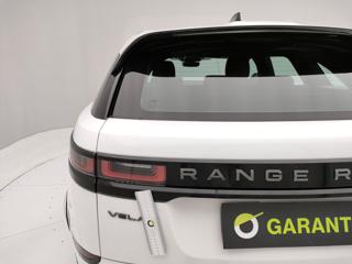 LAND ROVER Range Rover Velar usata, con MP3