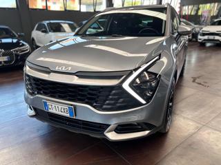 KIA Sportage usata, con Airbag