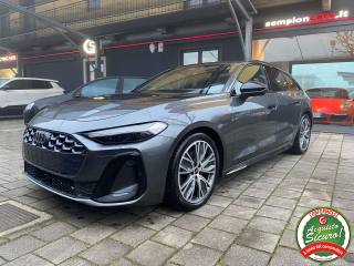 AUDI A5 usata, con Airbag laterali