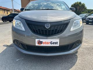 LANCIA Ypsilon usata 29