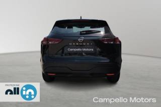 NISSAN Qashqai usata 3