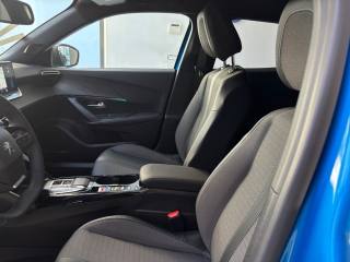 PEUGEOT 2008 usata, con Servosterzo