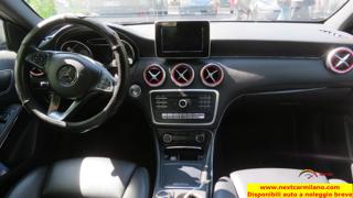 MERCEDES-BENZ A 200 usata, con Controllo trazione