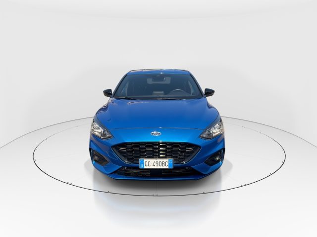 FORD Focus usata, con ESP