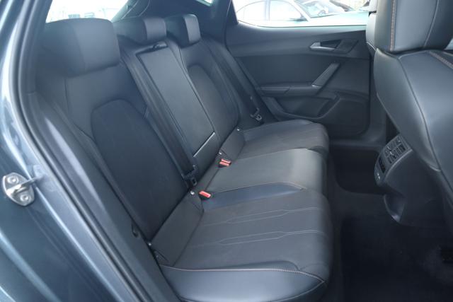 CUPRA Leon usata, con Luci diurne LED