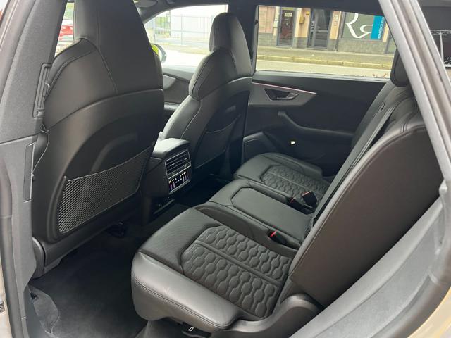 AUDI RS Q8 usata, con Luci diurne LED