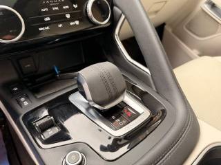 JAGUAR E-Pace usata, con ESP