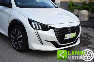 PEUGEOT 208 usata, con Servosterzo
