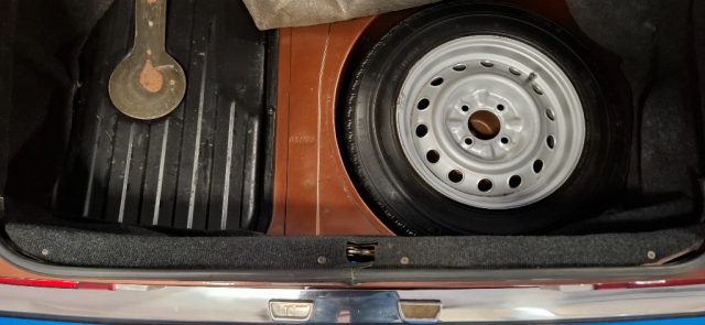 ALFA ROMEO Spider usata 35