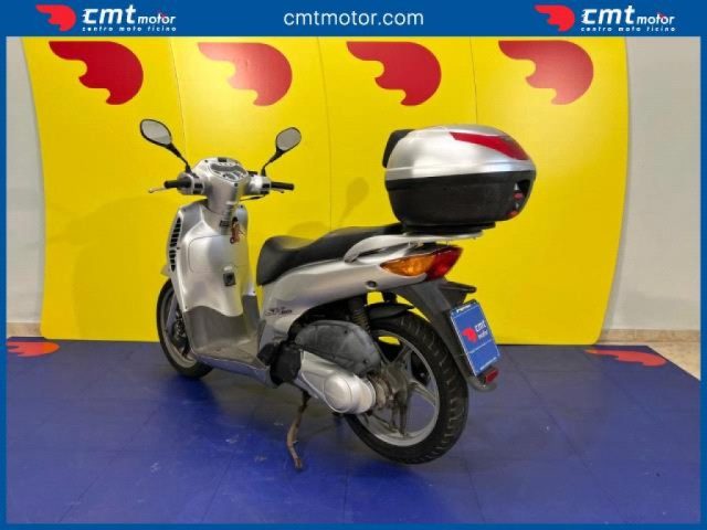 HONDA SH 150 usata 5