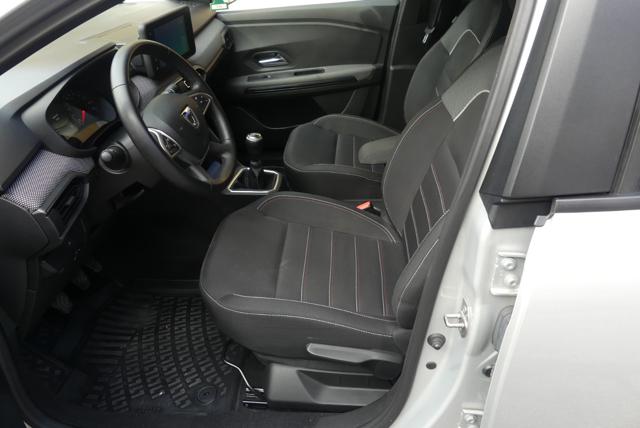 DACIA Jogger usata, con Servosterzo