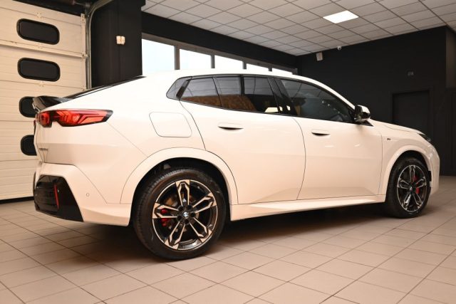BMW X2 usata 96