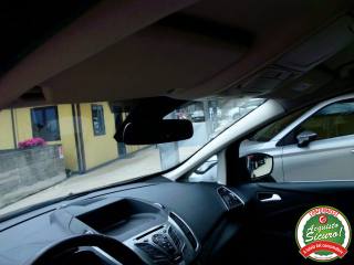 FORD C-Max usata, con Sensore di luce