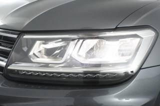 VOLKSWAGEN Tiguan usata 13