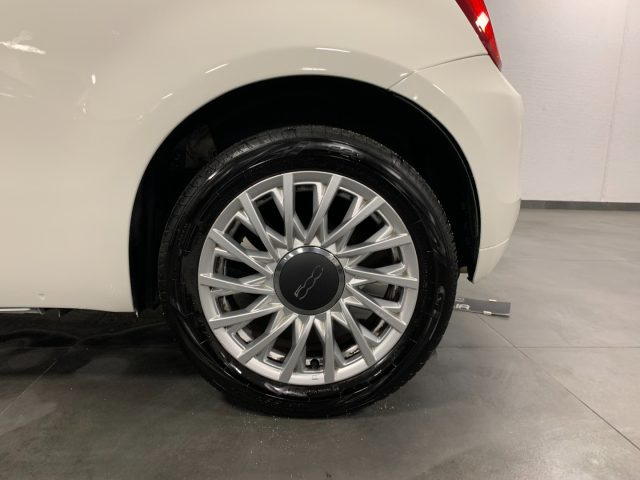 FIAT 500 usata, con Sistema di navigazione