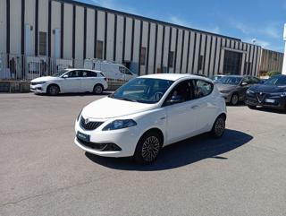LANCIA Ypsilon usata, con Airbag Passeggero