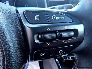 KIA Stonic usata, con Servosterzo