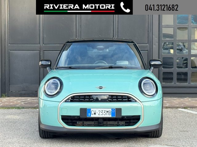 MINI Mini usata, con Airbag